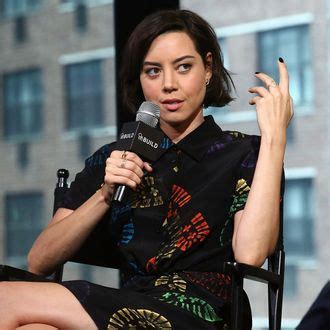 Aubrey Plaza opens up about ‘nightmare’ experience filming X。